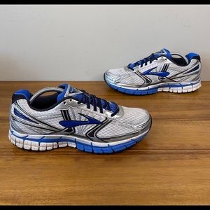Men’s Brooks Adrenaline GTS 14 running shoes